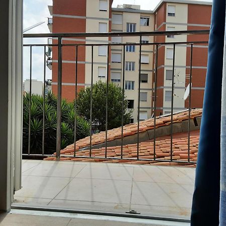Il Marinaio Bed&Relax Livorno Exterior foto