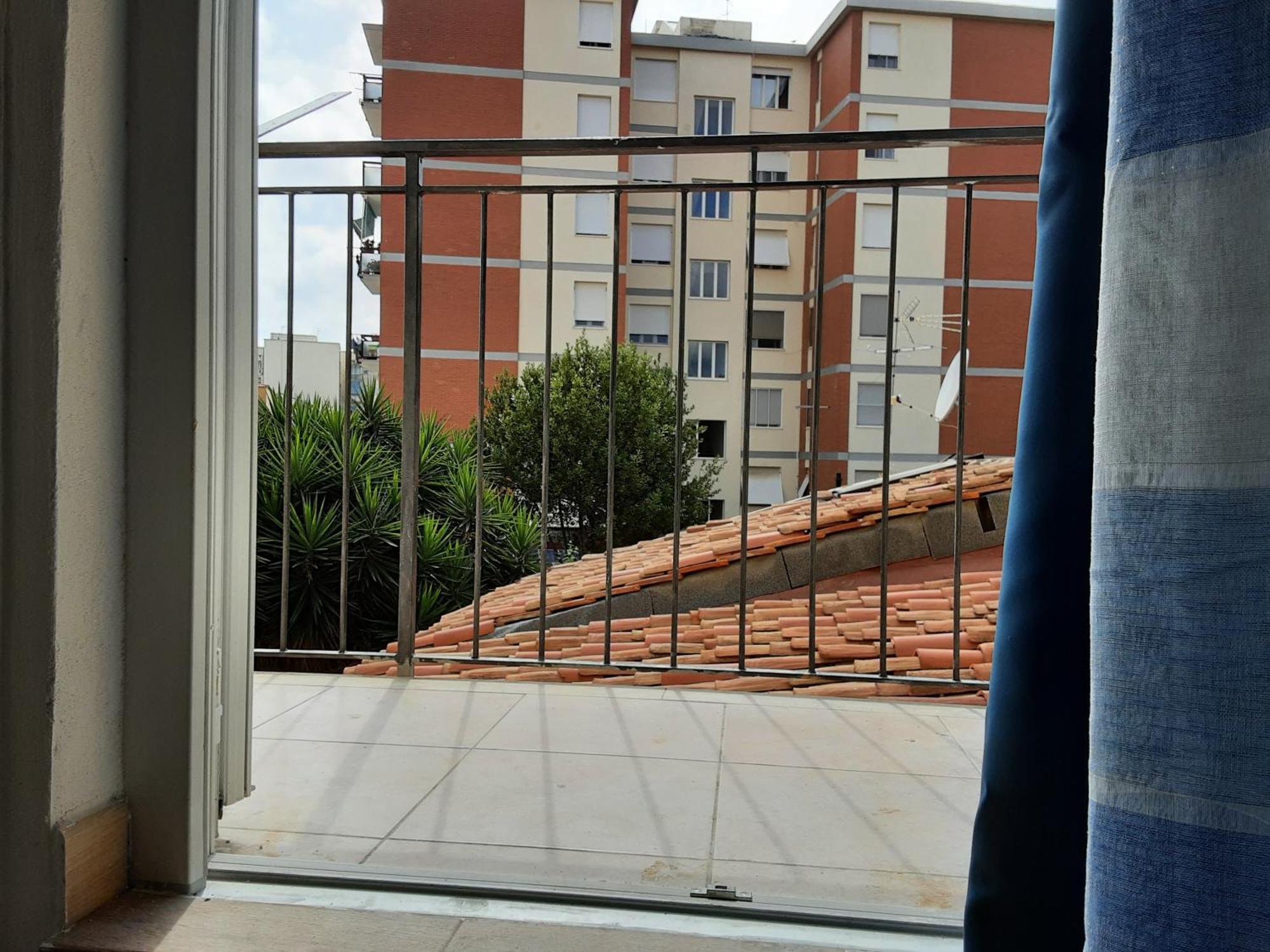 Il Marinaio Bed&Relax Livorno Exterior foto