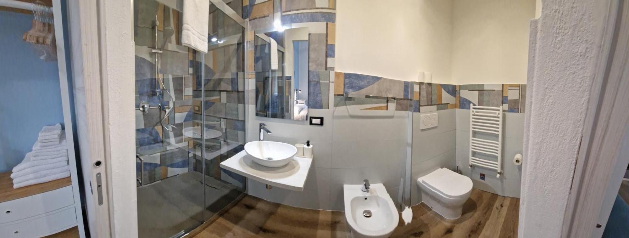 Il Marinaio Bed&Relax Livorno Exterior foto