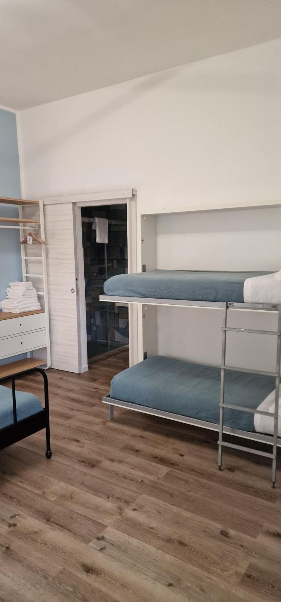 Il Marinaio Bed&Relax Livorno Exterior foto