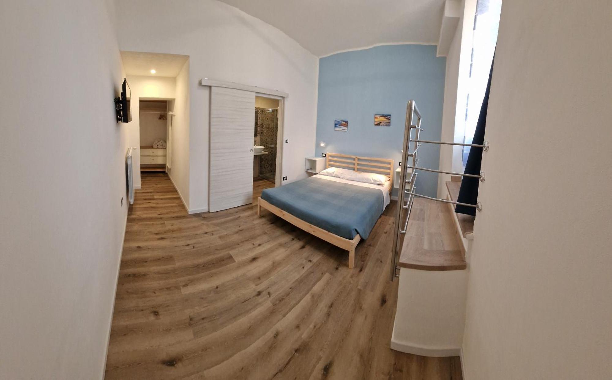 Il Marinaio Bed&Relax Livorno Exterior foto