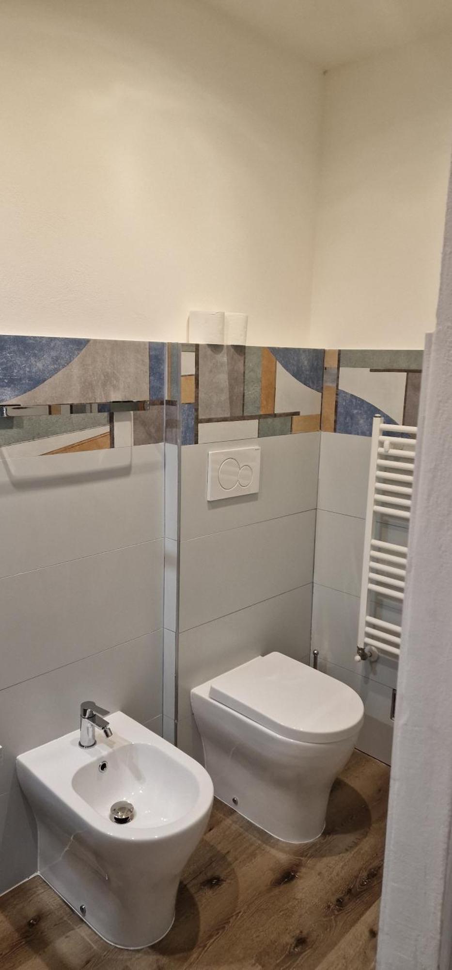 Il Marinaio Bed&Relax Livorno Exterior foto