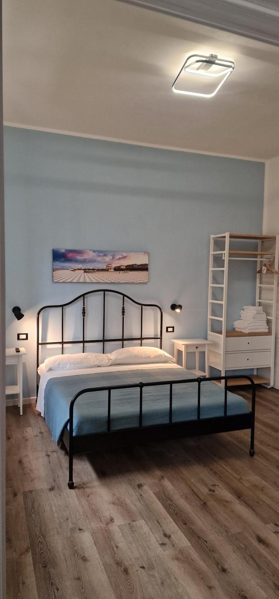 Il Marinaio Bed&Relax Livorno Exterior foto