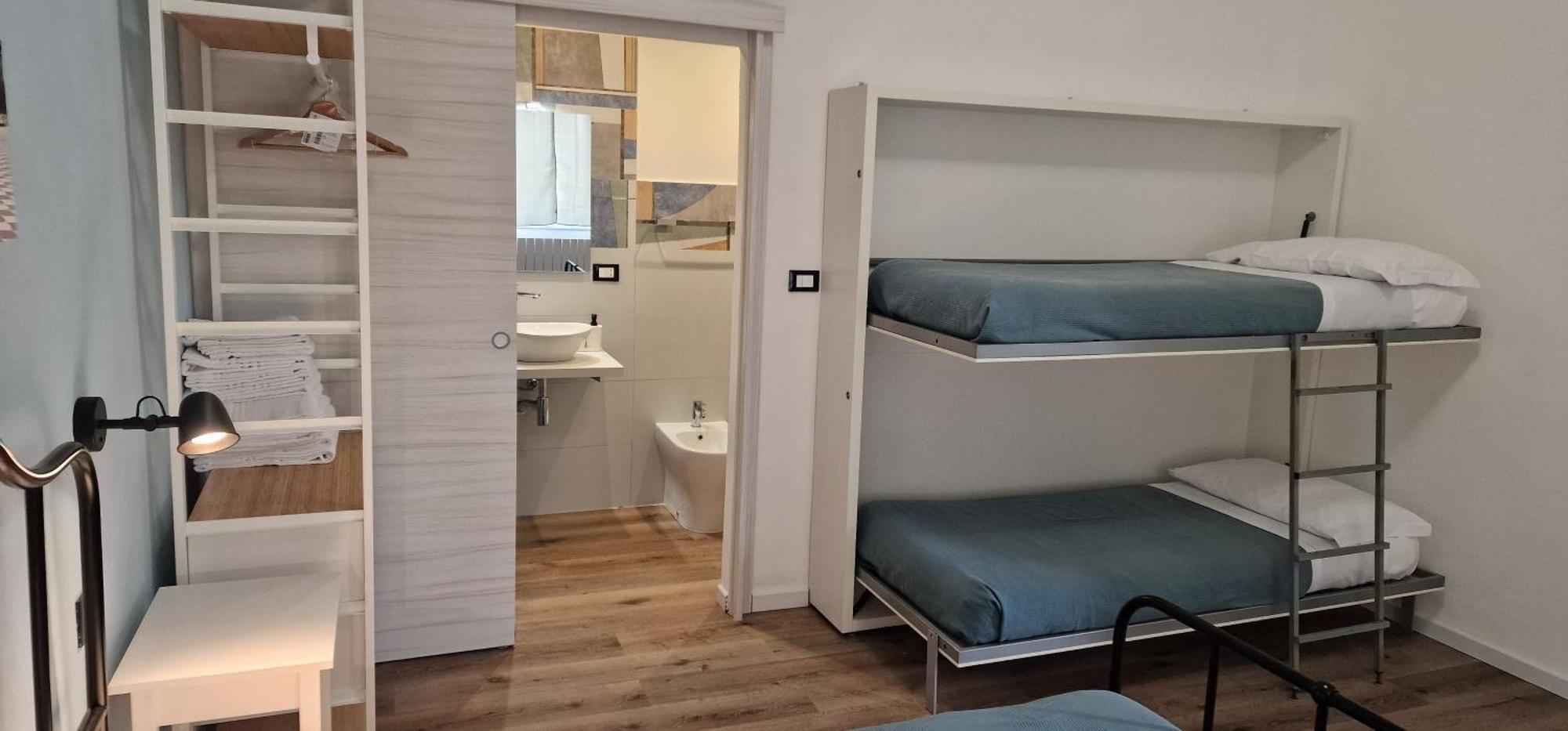 Il Marinaio Bed&Relax Livorno Exterior foto