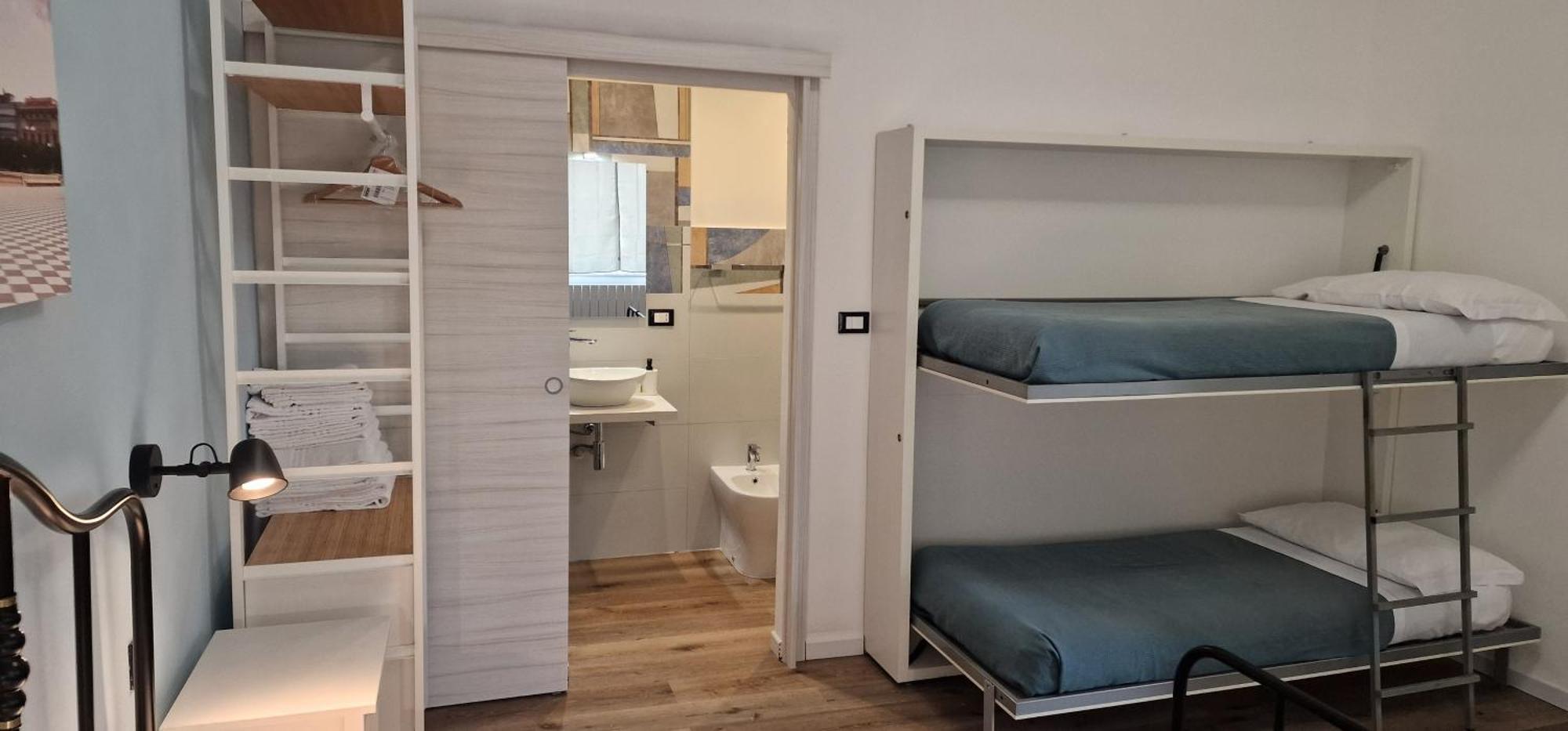 Il Marinaio Bed&Relax Livorno Exterior foto