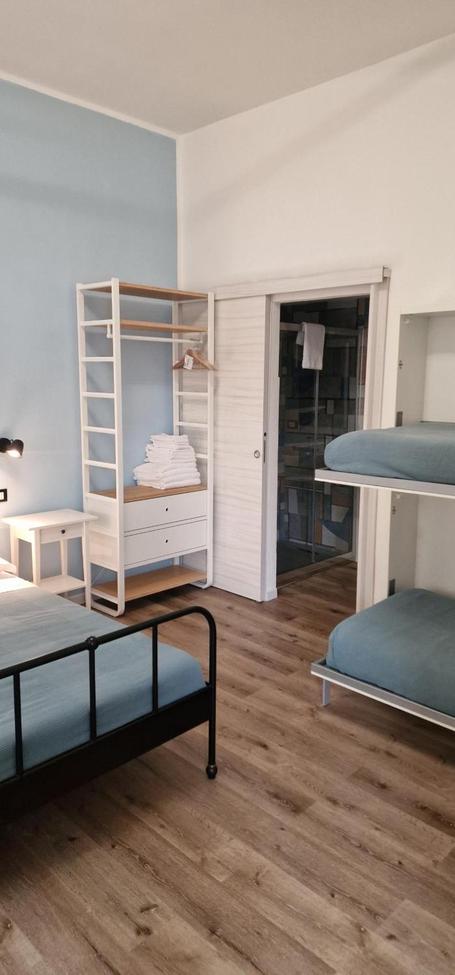 Il Marinaio Bed&Relax Livorno Exterior foto