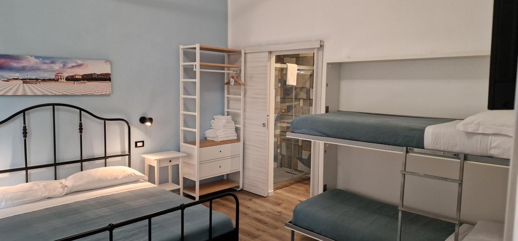 Il Marinaio Bed&Relax Livorno Exterior foto