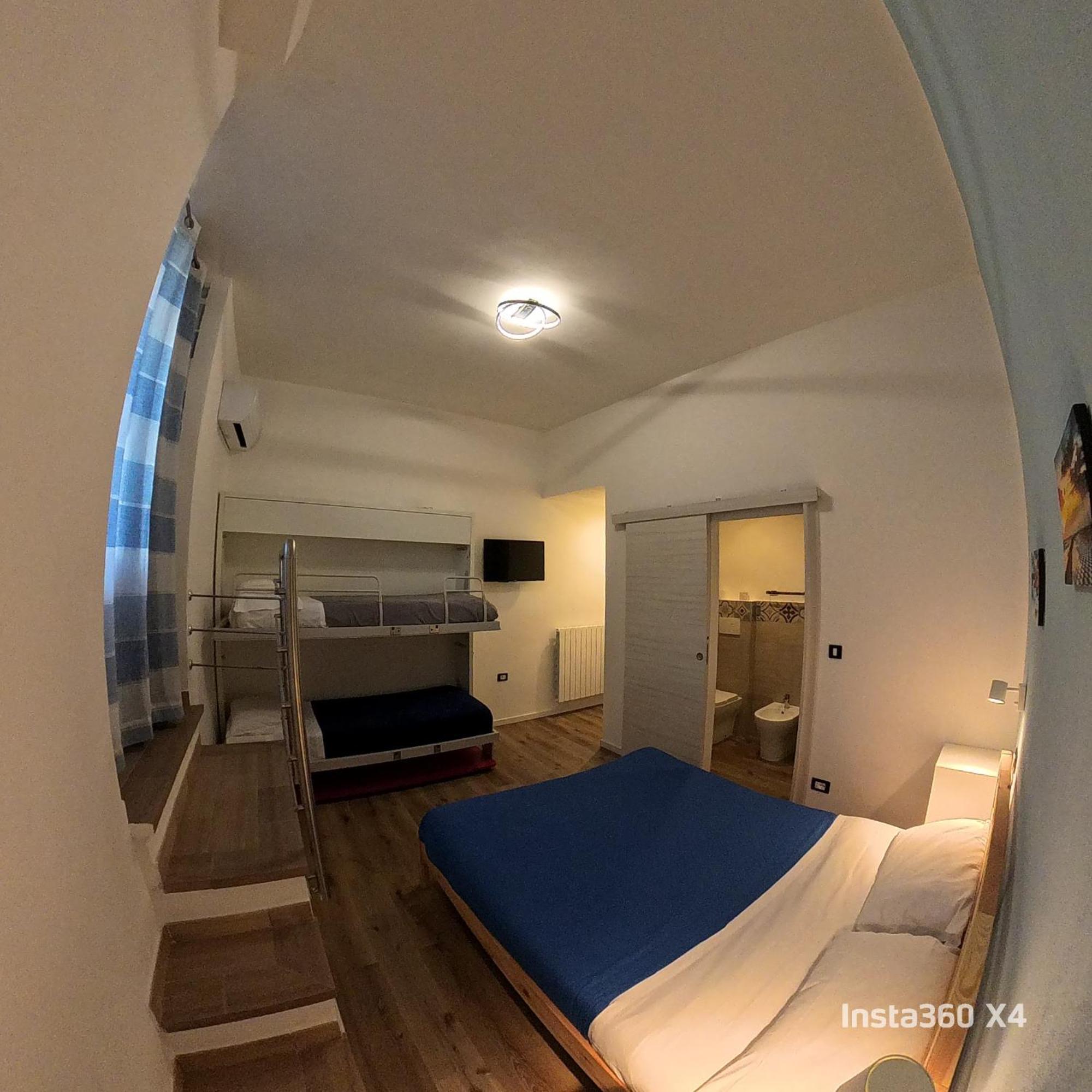 Il Marinaio Bed&Relax Livorno Exterior foto