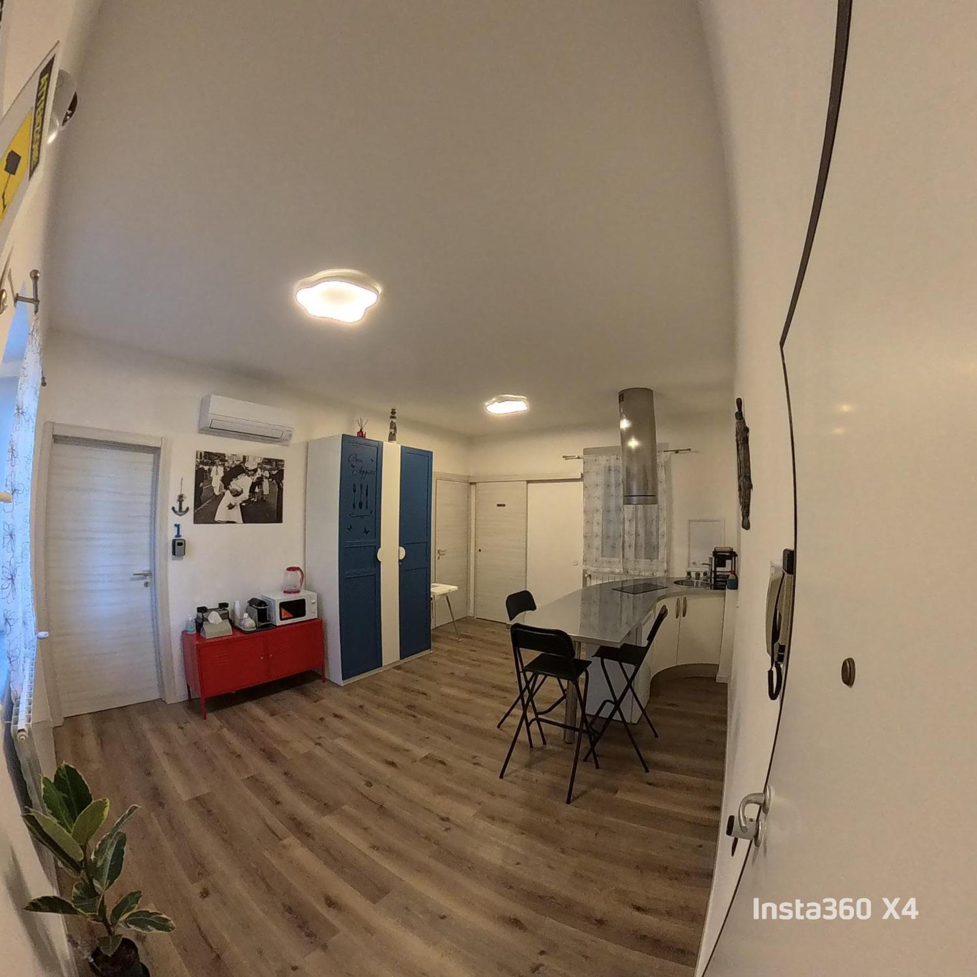 Il Marinaio Bed&Relax Livorno Exterior foto