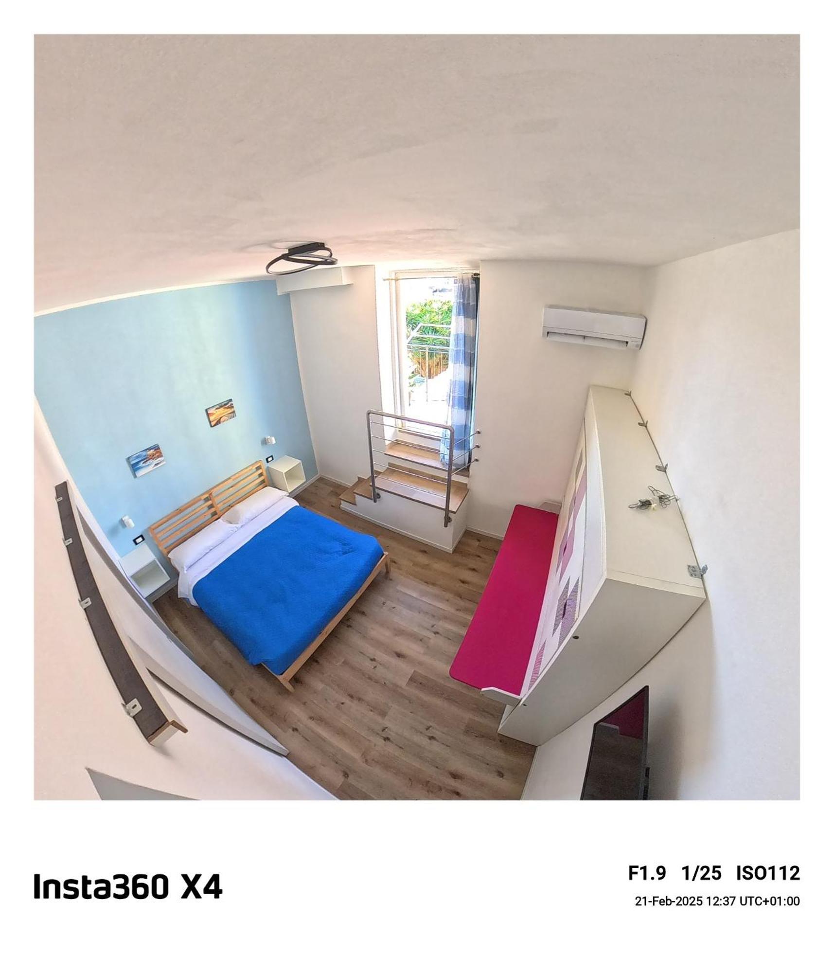 Il Marinaio Bed&Relax Livorno Exterior foto