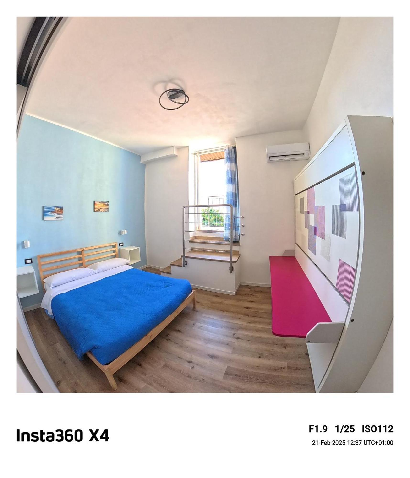 Il Marinaio Bed&Relax Livorno Exterior foto