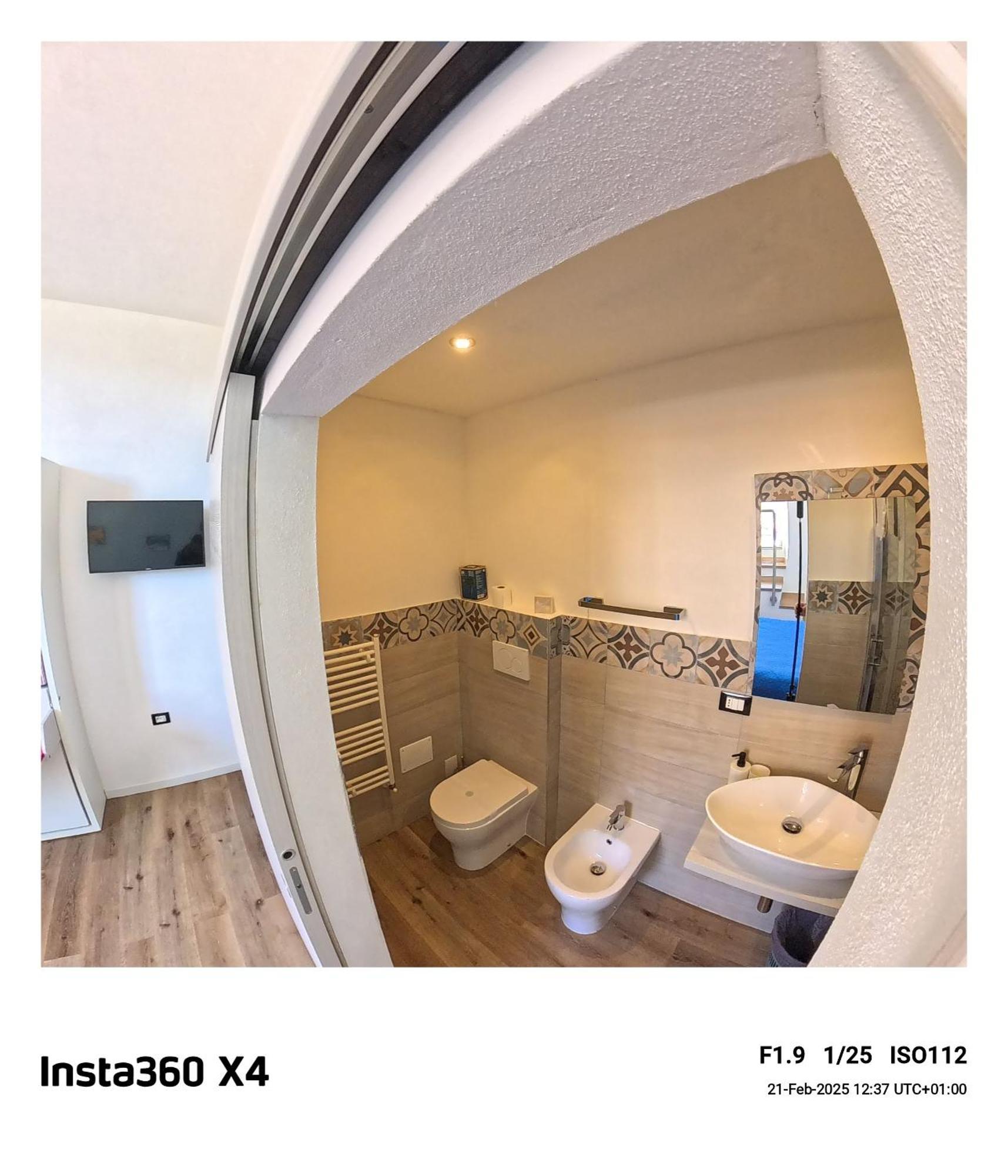 Il Marinaio Bed&Relax Livorno Exterior foto