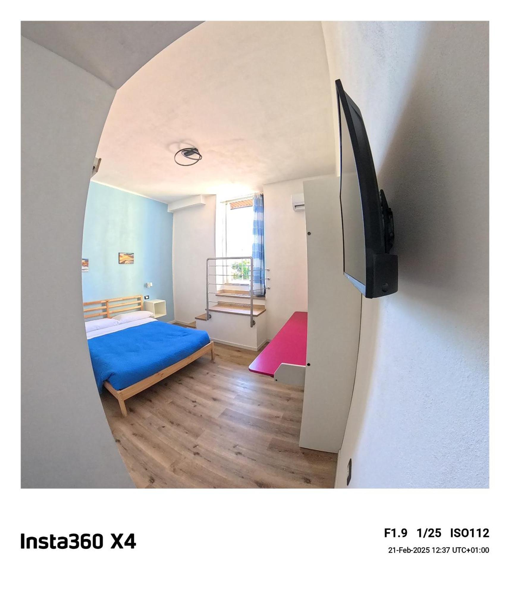 Il Marinaio Bed&Relax Livorno Exterior foto