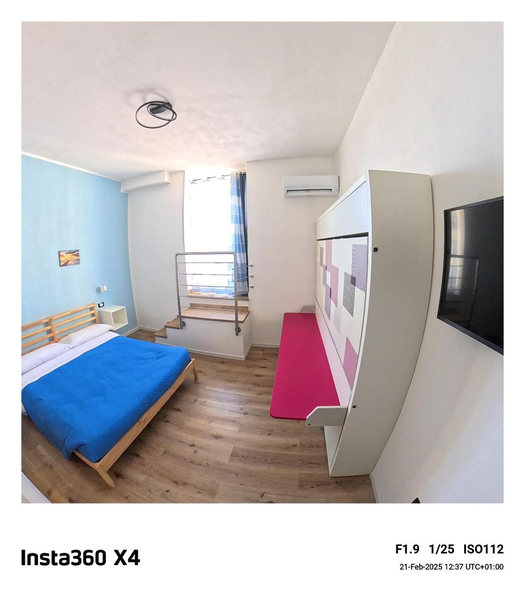Il Marinaio Bed&Relax Livorno Exterior foto