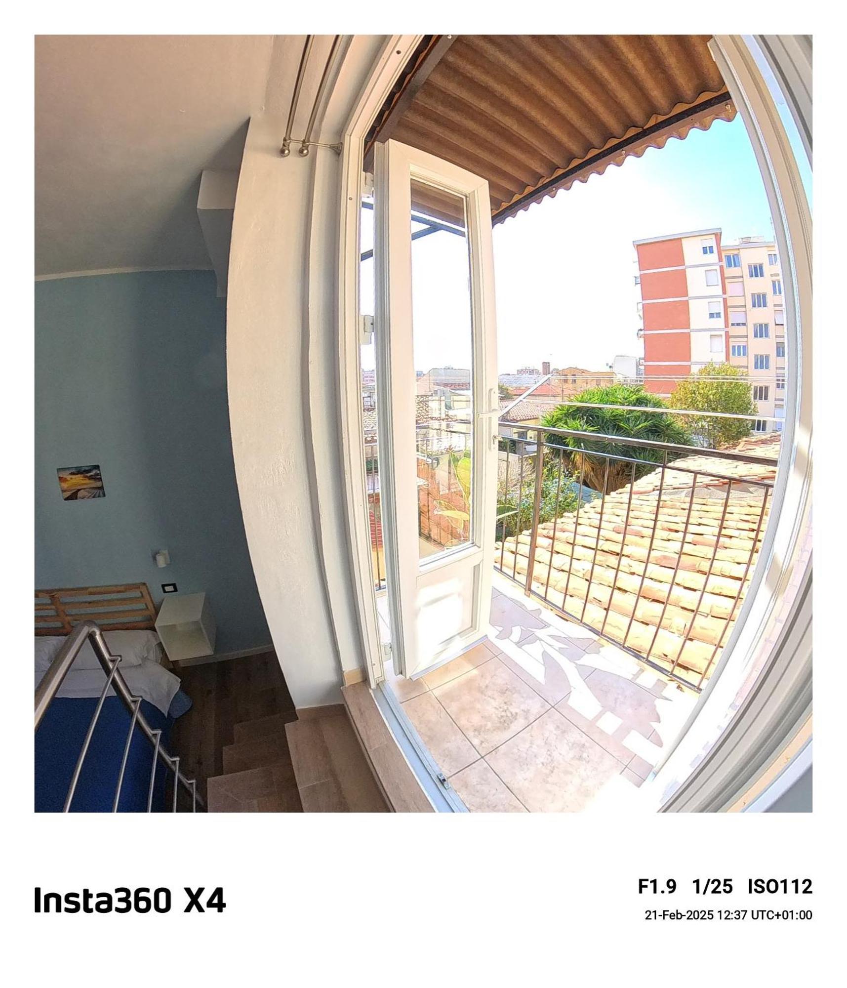 Il Marinaio Bed&Relax Livorno Exterior foto