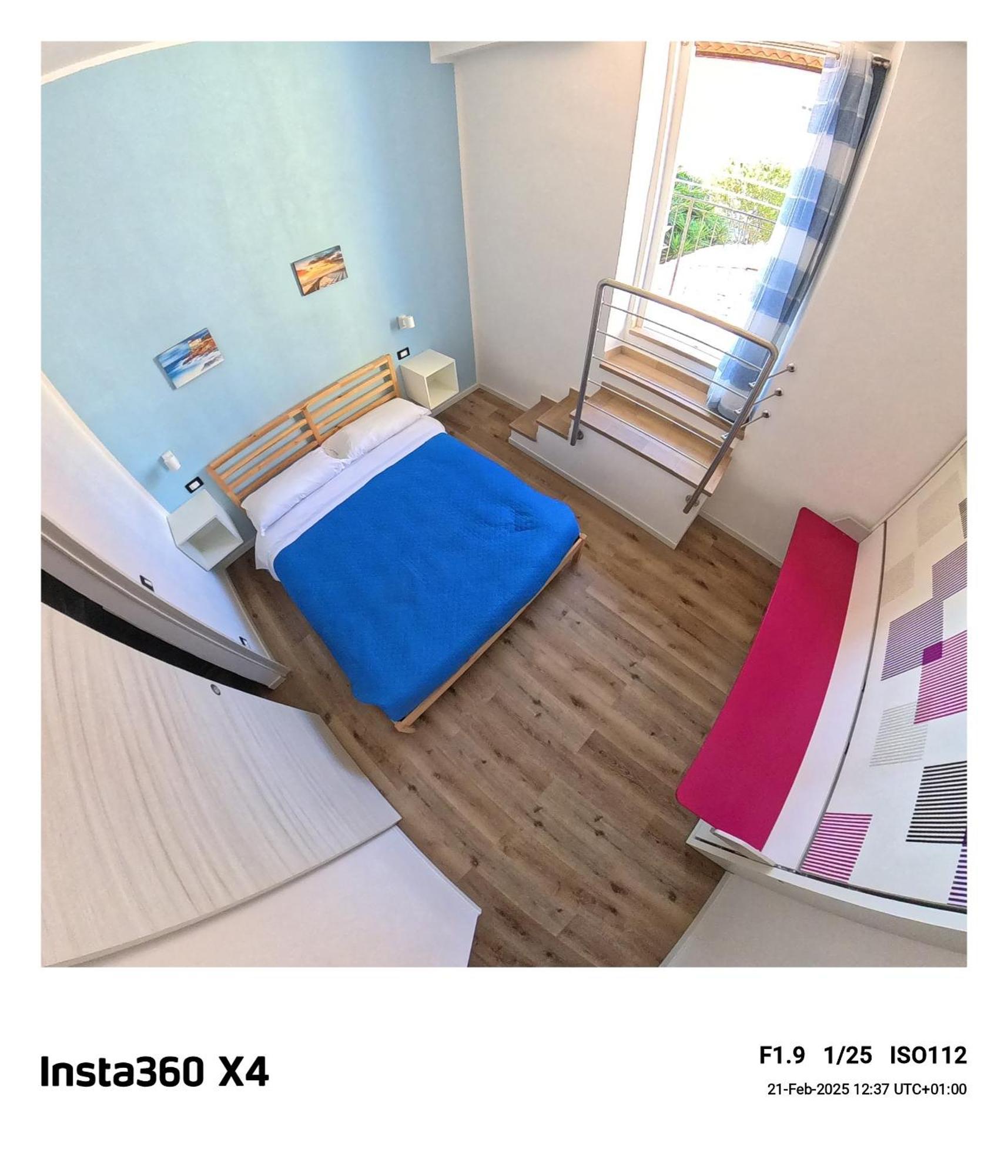 Il Marinaio Bed&Relax Livorno Exterior foto