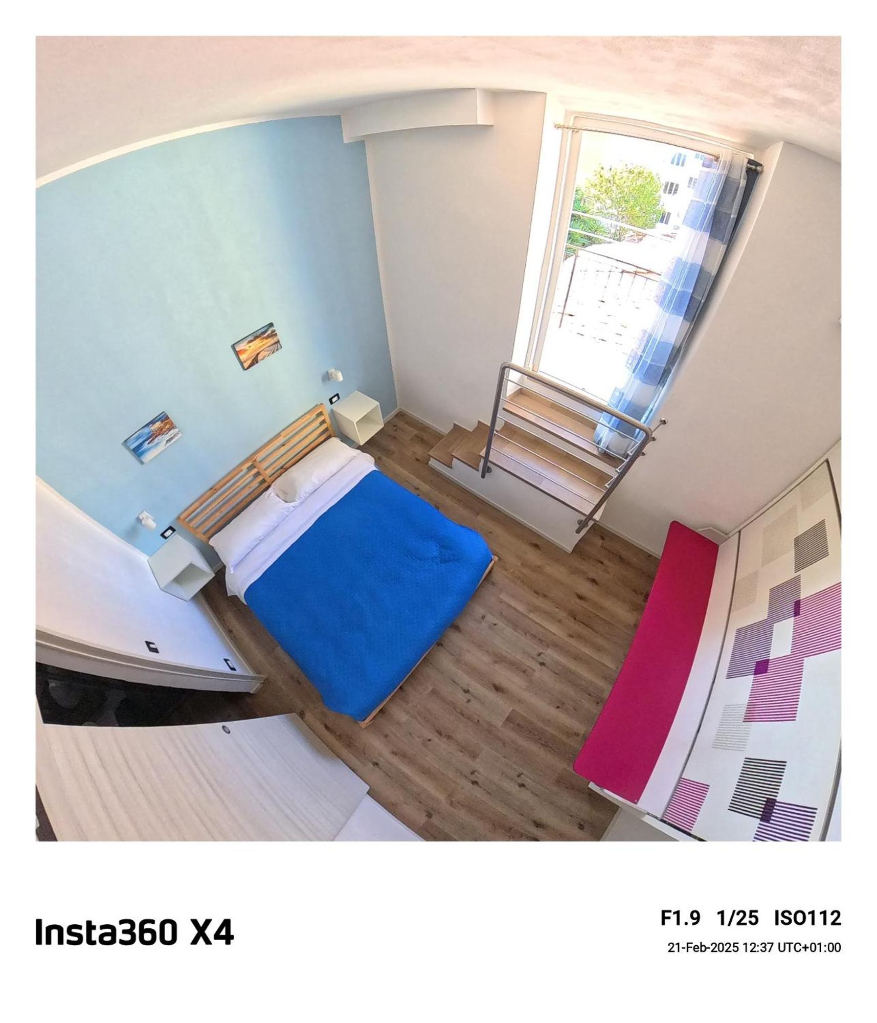 Il Marinaio Bed&Relax Livorno Exterior foto